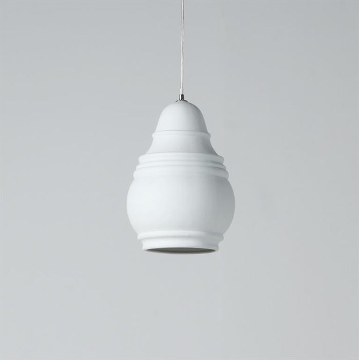 Lorrach Pendant Lamp - Timeless Design