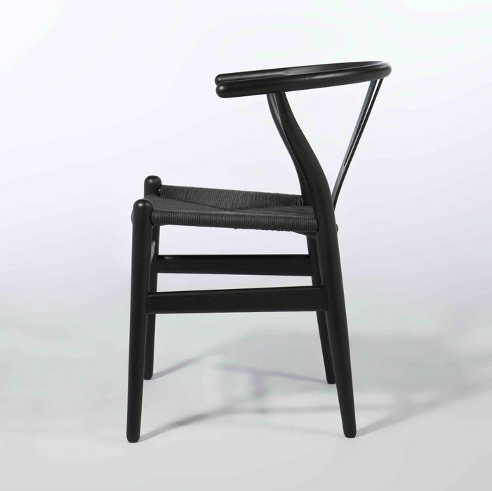 Mandarin Chair - Timeless Design