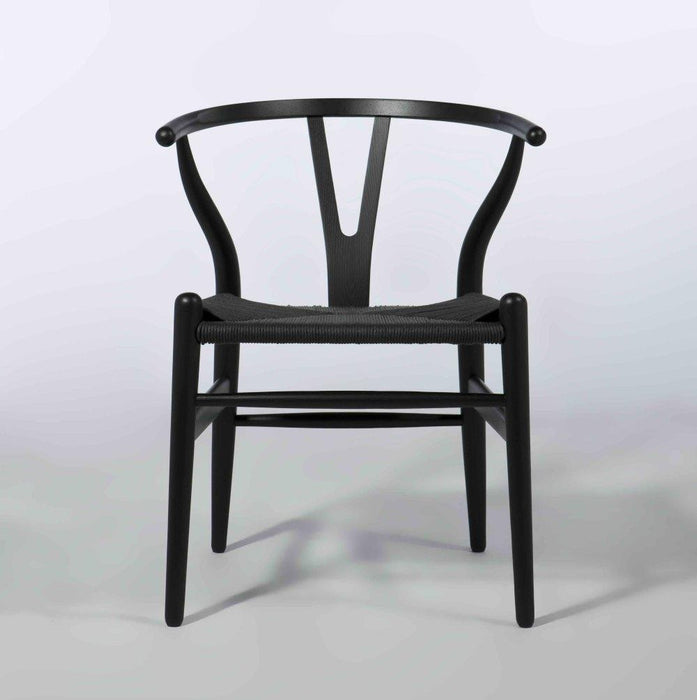 Mandarin Chair - Timeless Design