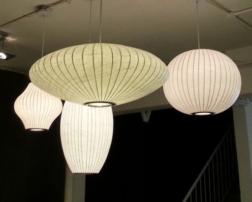 Norma 2 Pendant Lamp - Timeless Design