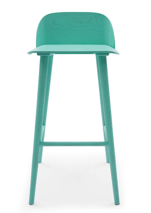 Novus Barstool - Timeless Design