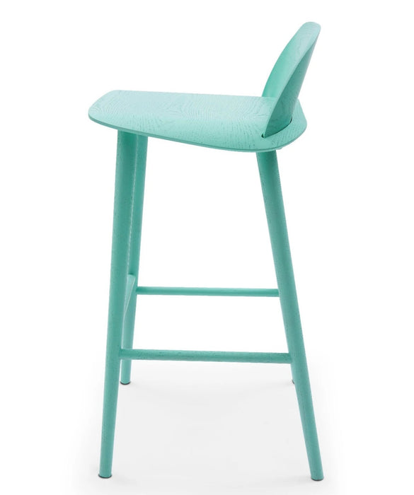 Novus Barstool - Timeless Design