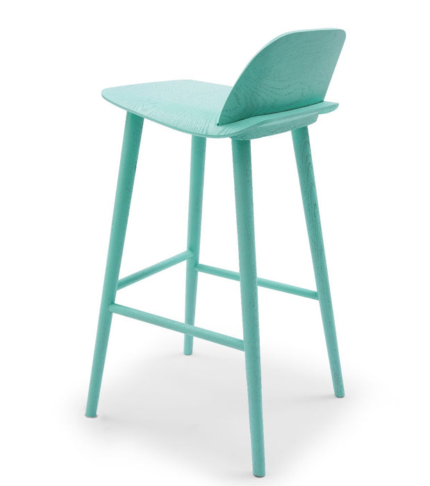 Novus Barstool - Timeless Design