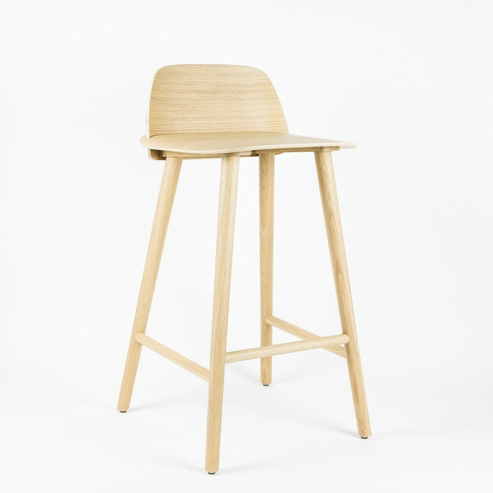 Novus Barstool - Timeless Design