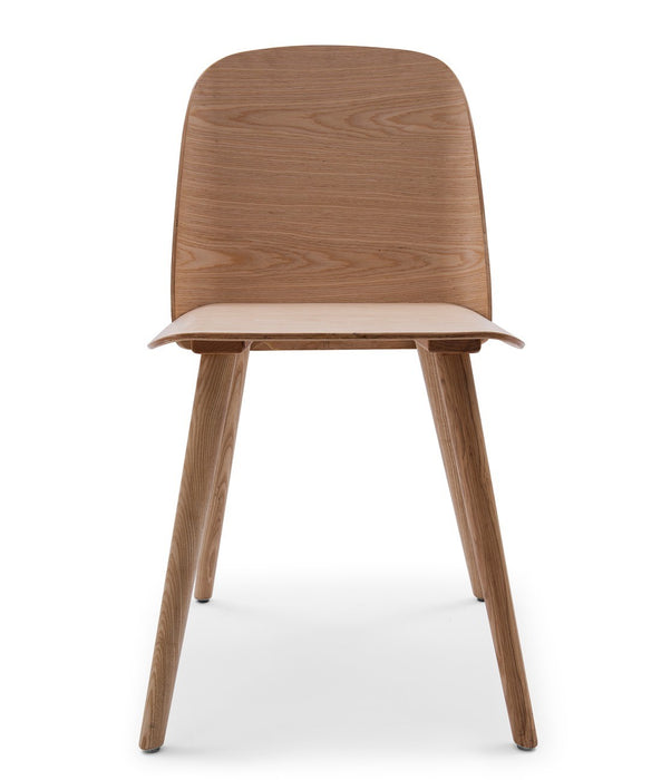 Novus Chair - Timeless Design