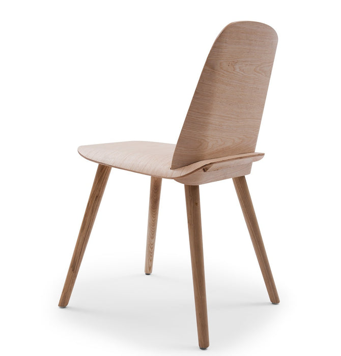 Novus Chair - Timeless Design