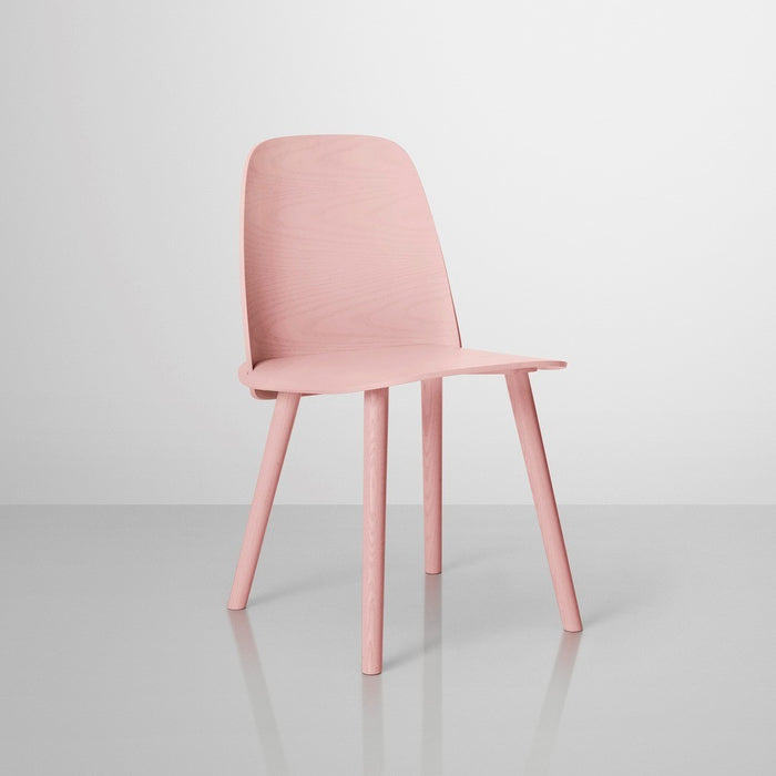 Novus Chair - Timeless Design