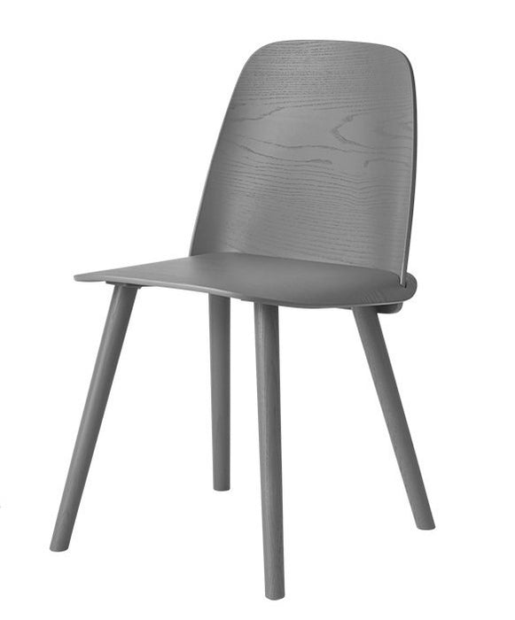 Novus Chair - Timeless Design