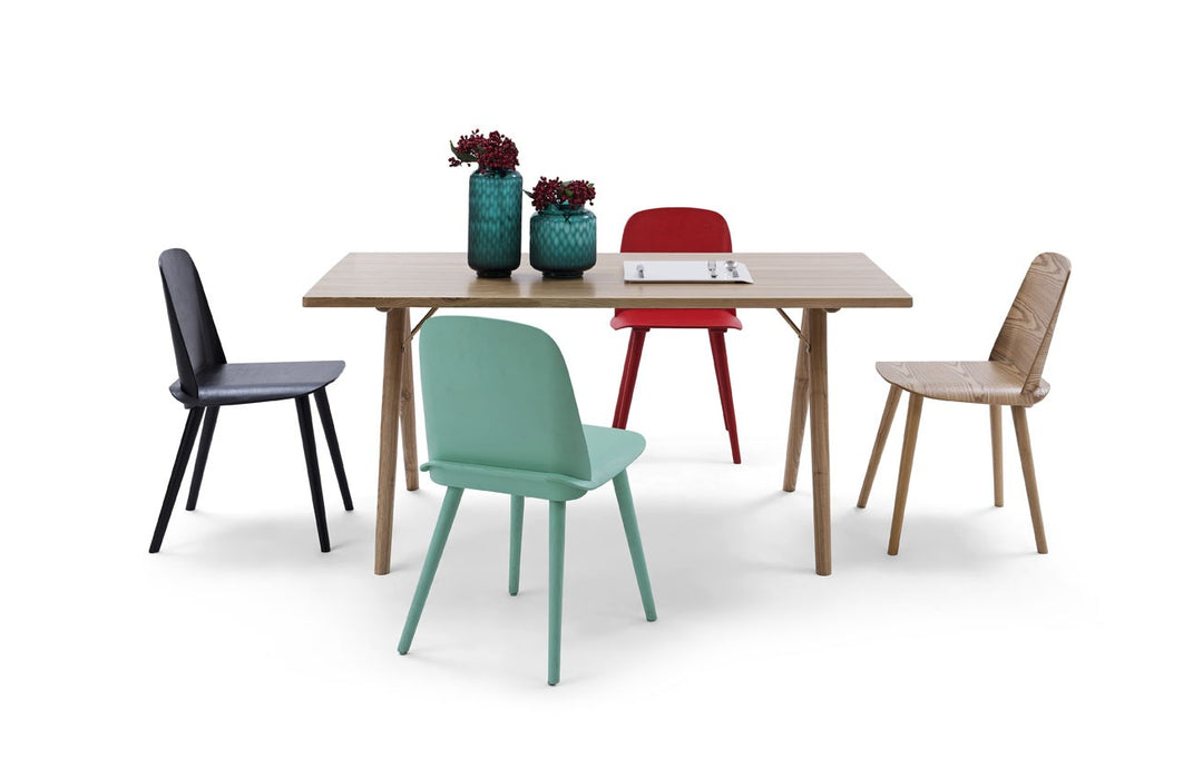 Novus Chair - Timeless Design