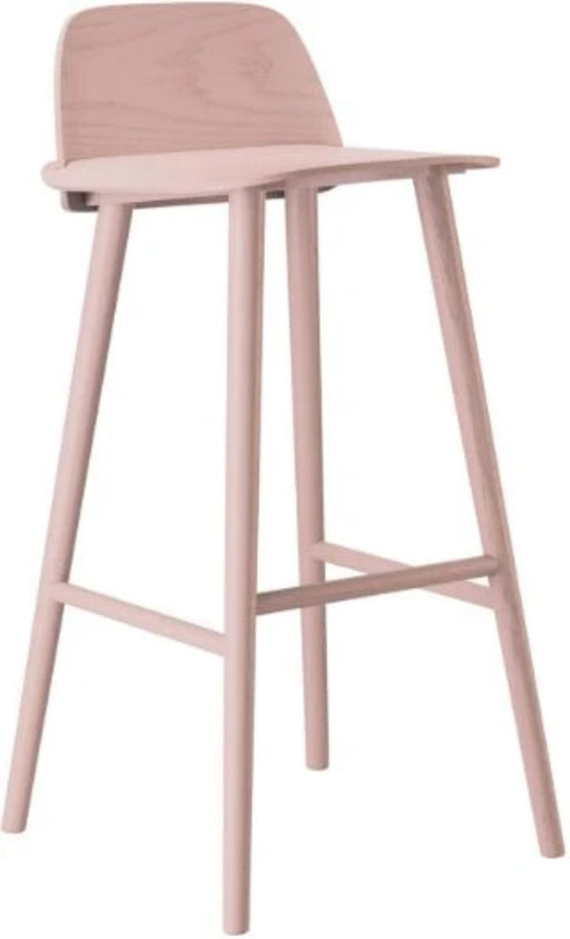 Novus Barstool - Timeless Design