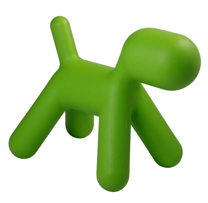Puppy Kids Stool Big - Timeless Design