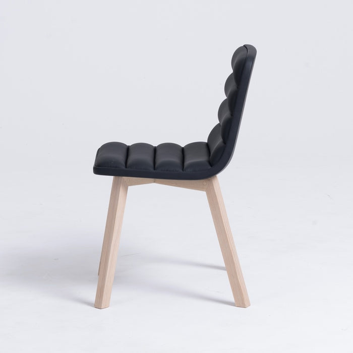Ronin Chair (Wooden Leg) - Timeless Design