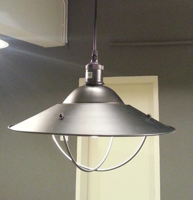 Sagitta Pendant Lamp - Timeless Design