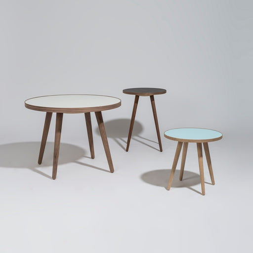 Antonio-D Round Table - Timeless Design
