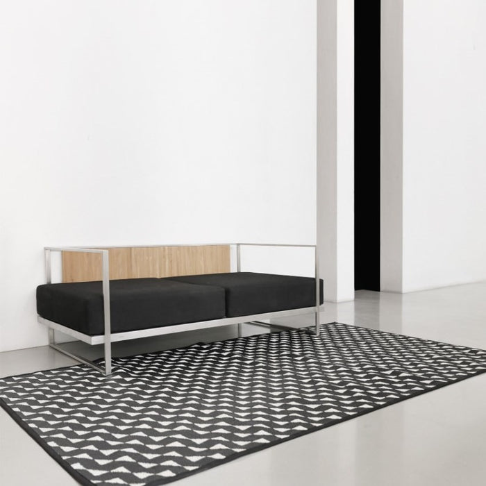 Stride Outdoor Mat (M) 150x240cm - Timeless Design