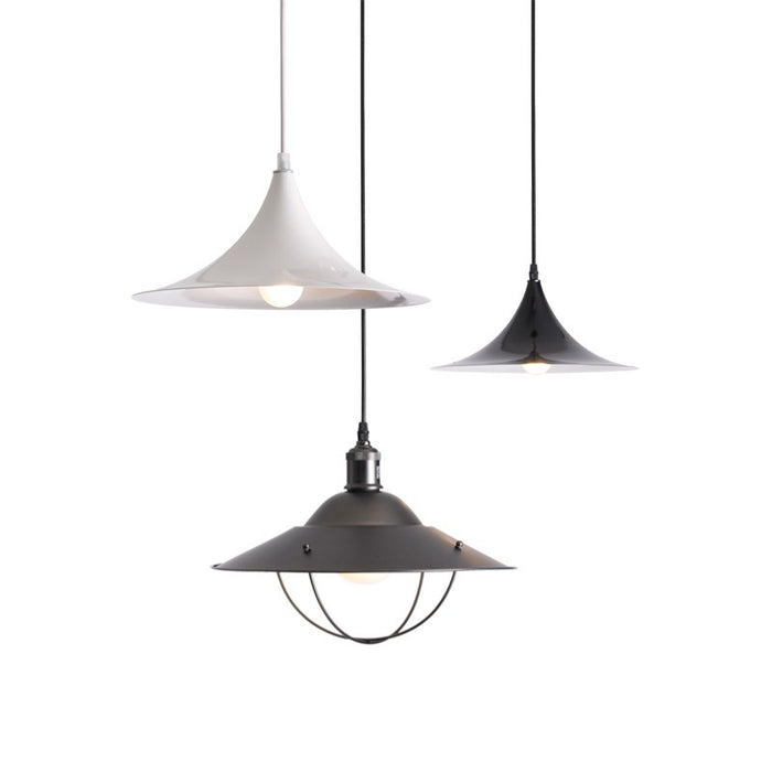 Sagitta Pendant Lamp - Timeless Design