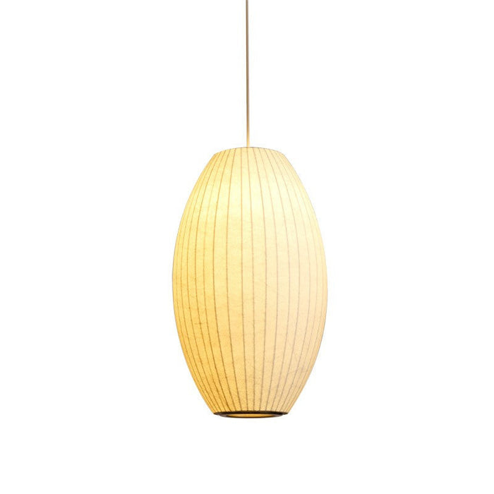 Norma 3 Pendant Lamp - Timeless Design