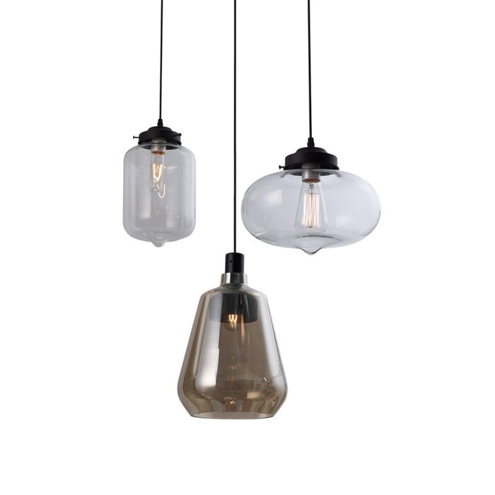 Pavo Pendant Lamp - Timeless Design