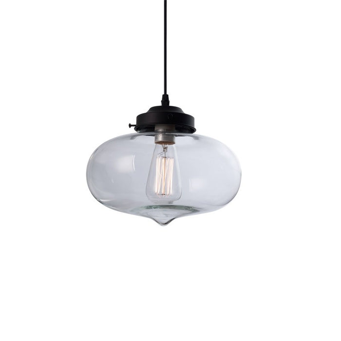 Pavo Pendant Lamp - Timeless Design