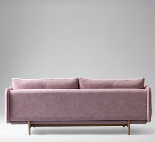 Wonne Triple Seater Sofa - Timeless Design