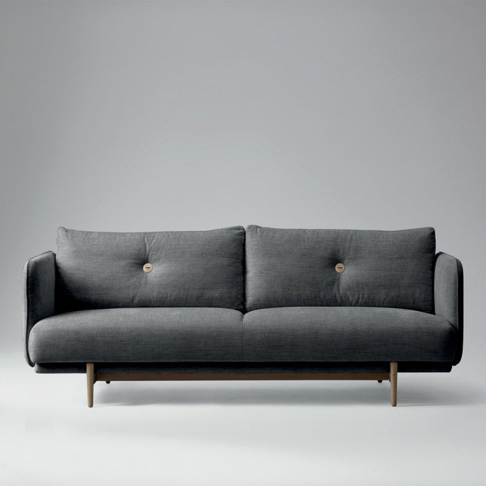 Wonne Triple Seater Sofa - Timeless Design