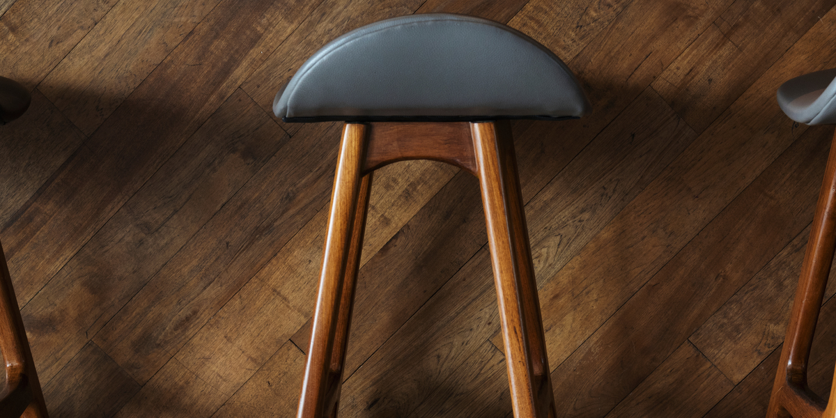 Bar Stool — Timeless Design Lifestyle Store