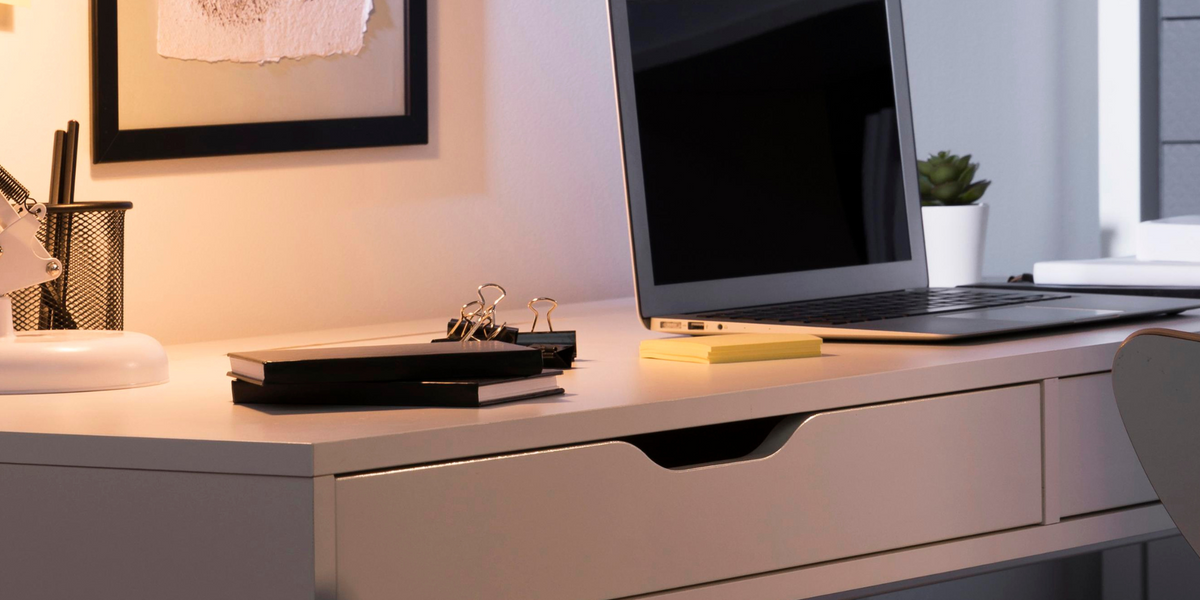 Office Desks — Timeless Design Lifestyle Store