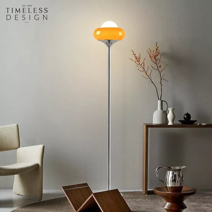 Gudrid Floor Lamp