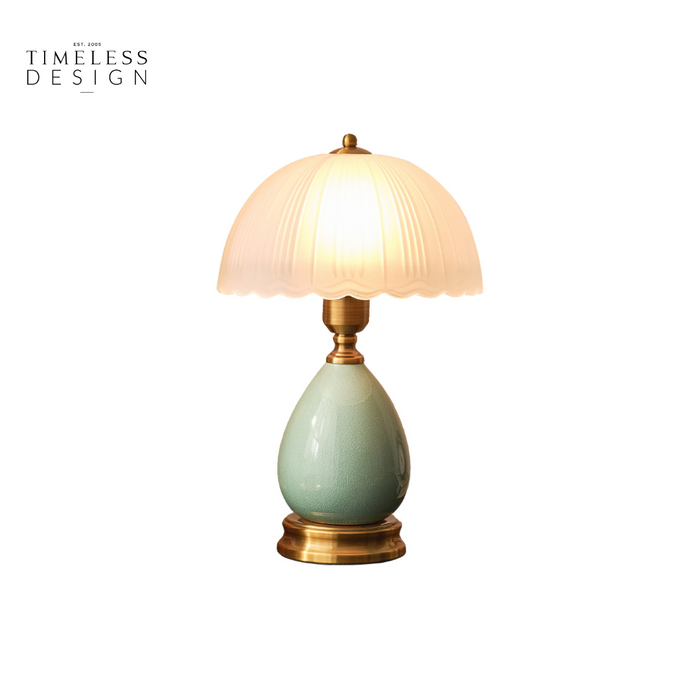 Liscio Table Lamp