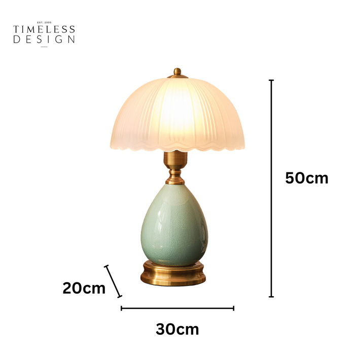 Liscio Table Lamp