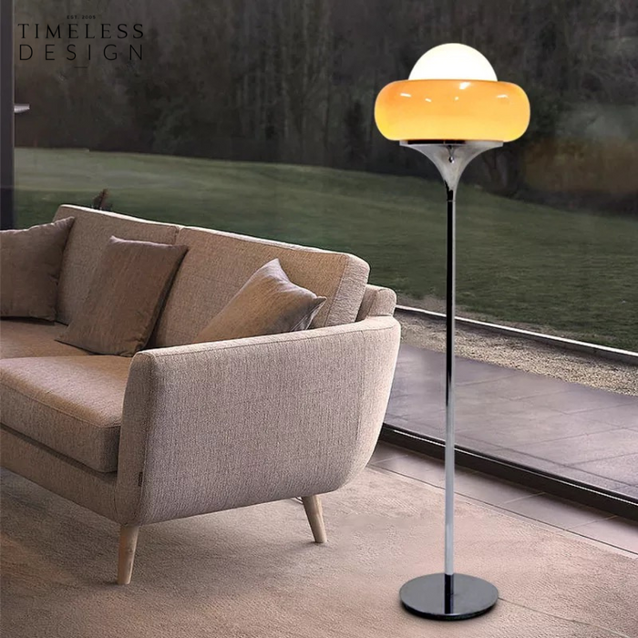 Gudrid Floor Lamp