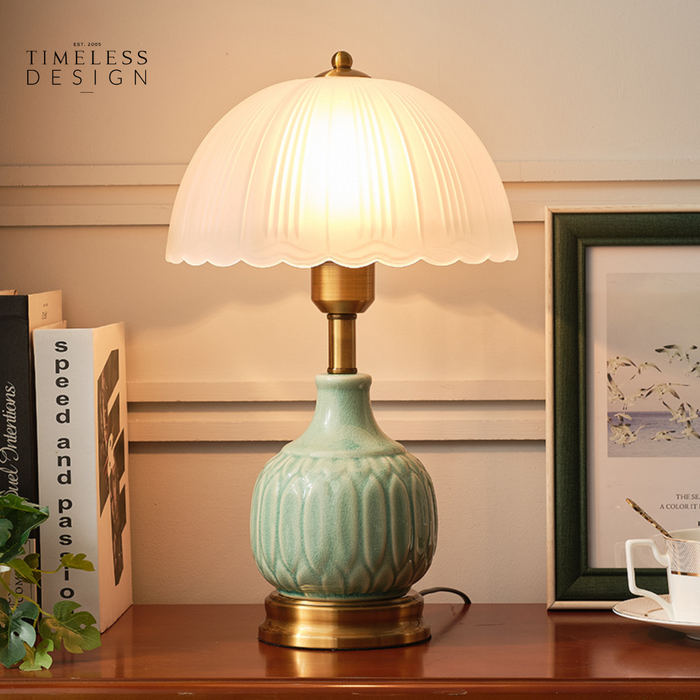 Liscio Table Lamp