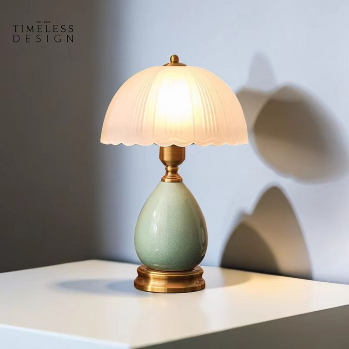 Liscio Table Lamp