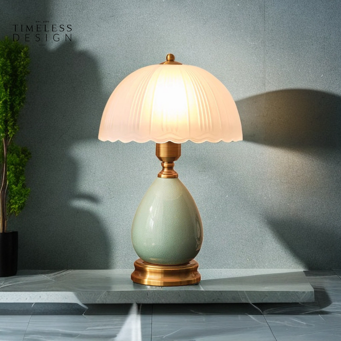 Liscio Table Lamp