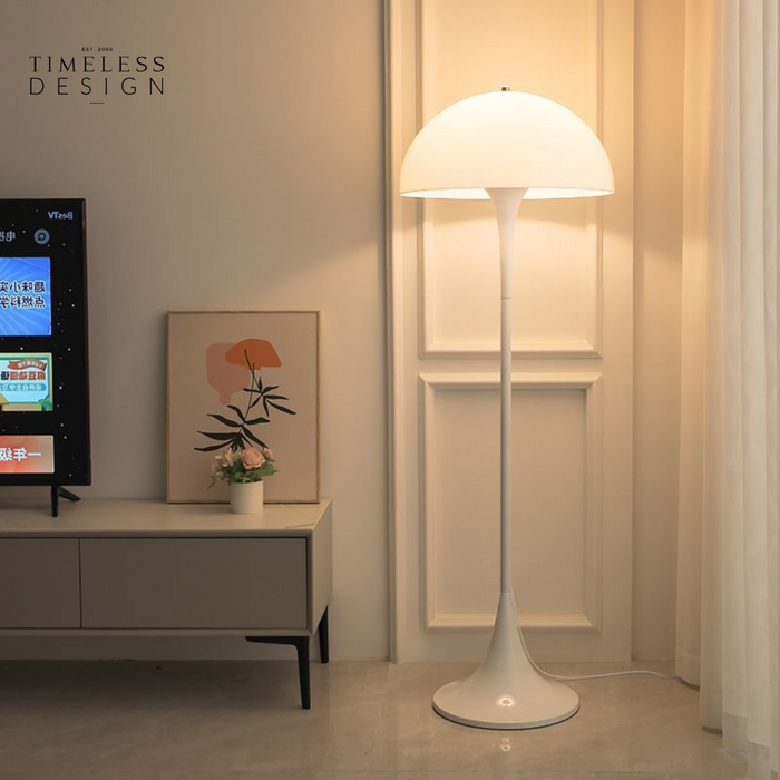 Poulina II Floor Lamp