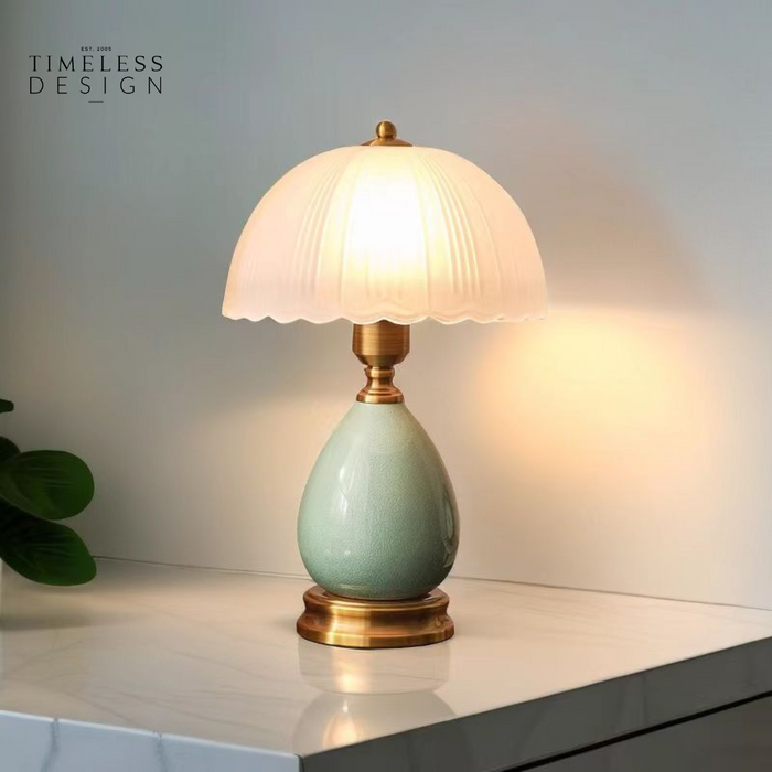 Liscio Table Lamp