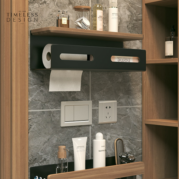 Cori Toilet Paper Holder