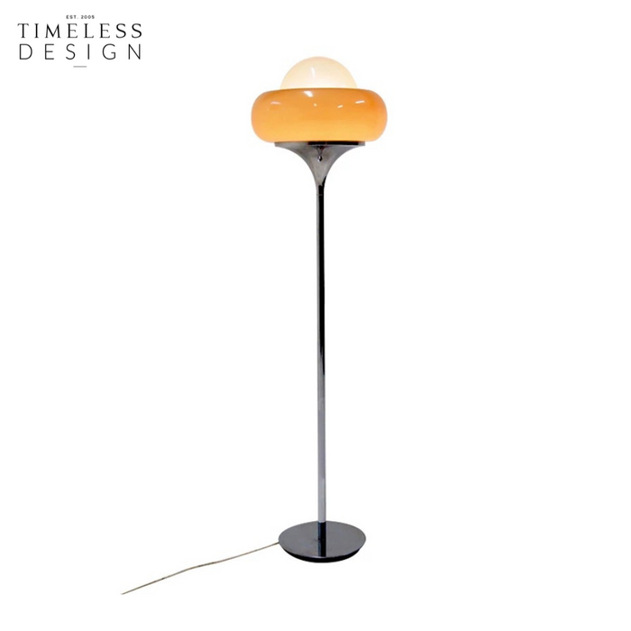 Gudrid Floor Lamp