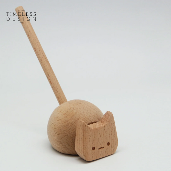 KITTY Pen Holder