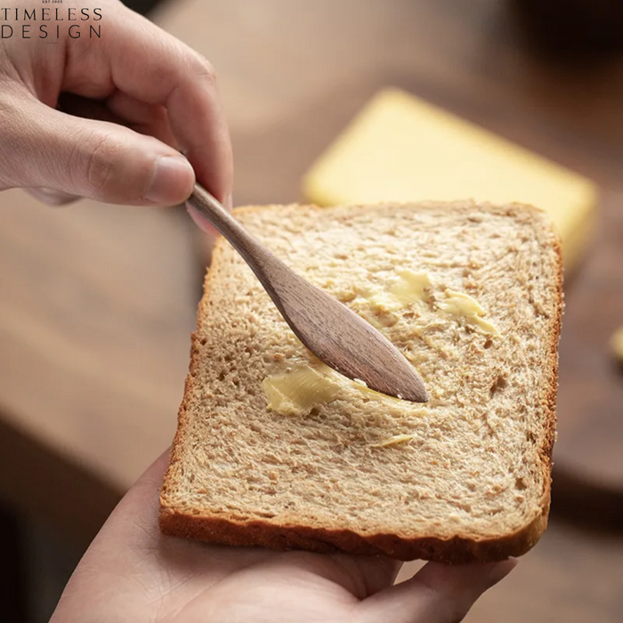 Homey Spreader Butter Knife