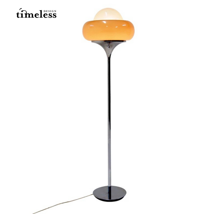 Gudrid Floor Lamp