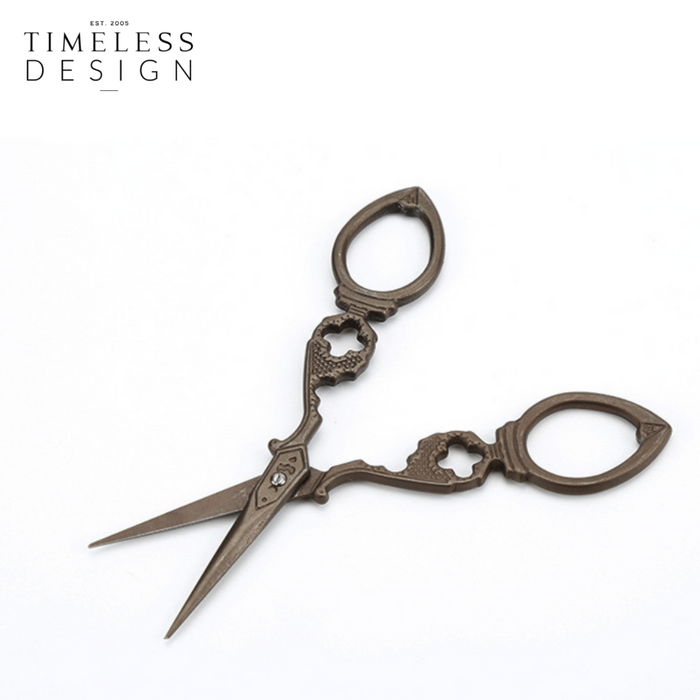Akari Vintage Scissors