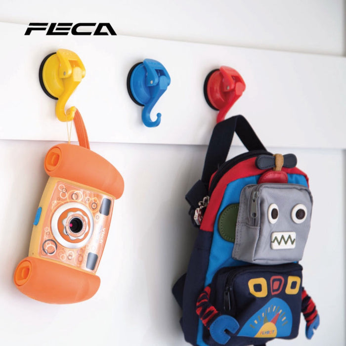 FECA D22 Diana Suction Hook