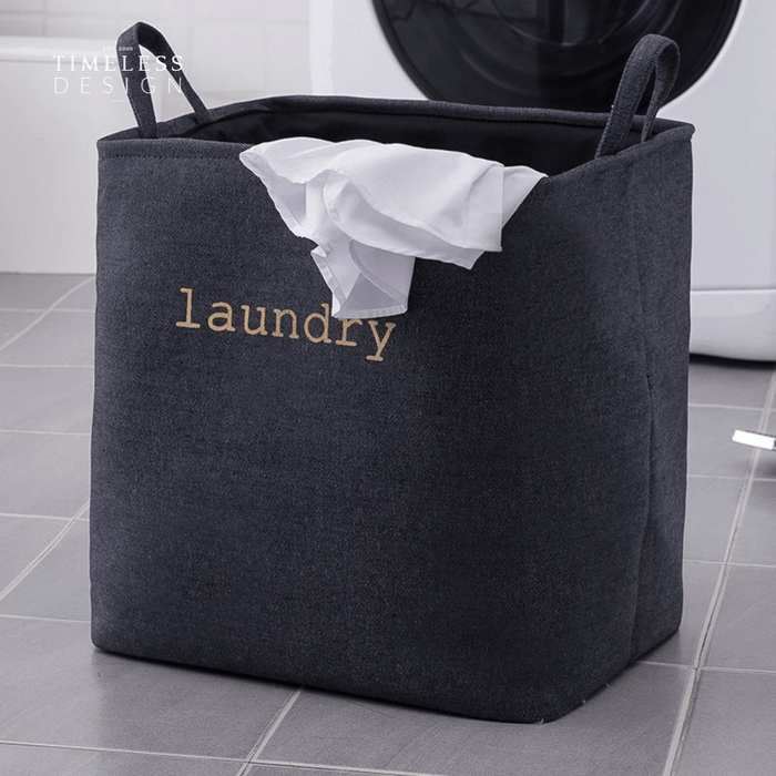 Kylian Laundry Storage Bag