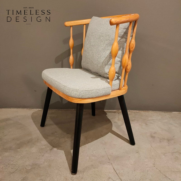 Mariager Lounge Chair