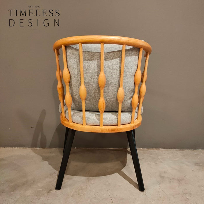 Mariager Lounge Chair