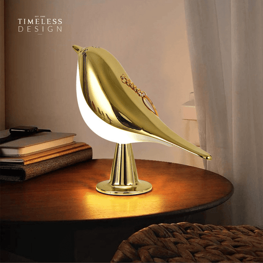 Niel Magpie Table Lamp