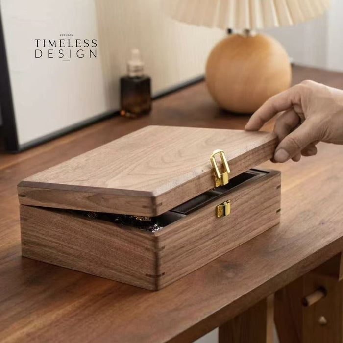 Sato Jewellery Watch Box