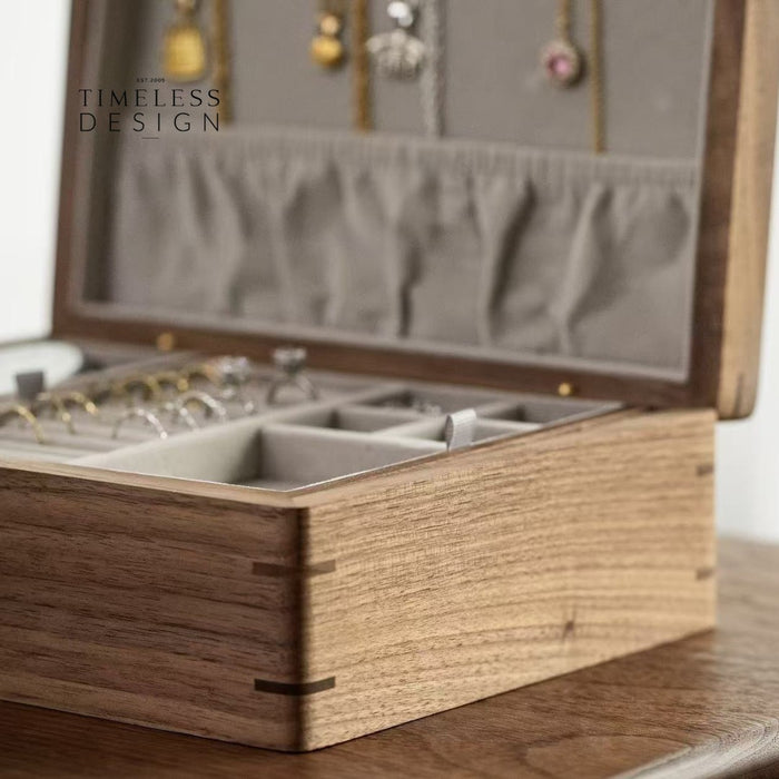 Sato Jewellery Watch Box