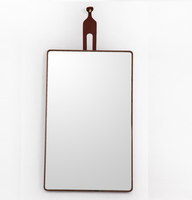 Siza Rectangular Mirror